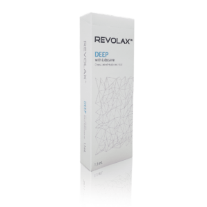 Revolax Deep with Lidocaine 1.1ml
